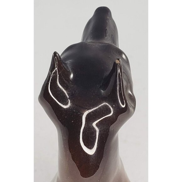 Hagen Renaker DW Doberman Diana Figurine Dog Designer Workshop RARE HTF - Picture 9 of 12
